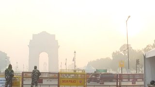 Pollution in delhi: प्रदूषण पर हाई लेवल मीटिंग, लिए जा सकते हैं ये बड़े फैसले