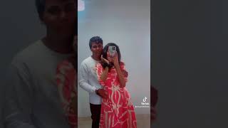 එයාගේ කෝලම #couple#couplegoals#love #trending#trendingshorts#shortsfeed#shortsvideo#couplvlog