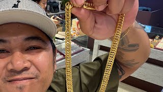 OFW sa Taiwan | Invest tayo ng GOLD