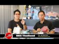 XO TV EP49 Part3 : HKS Thailand