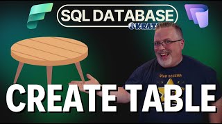 How to Create Tables with T-SQL in Microsoft Fabric