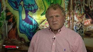 Sid Vicious on The Ultimate Warrior