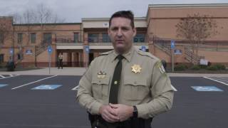 Active Shooter Sheriff Video