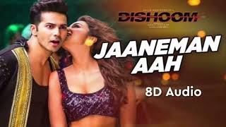 JAANEMAN AAH Full Video Song | DISHOOM | Varun Dhawan| Parineeti Chopra | Pritam | Latest Song