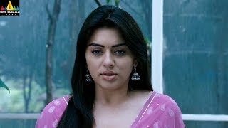 Oh My Friend Movie Hansika and Siddharth Love Scene | Telugu Latest Movie Scenes | Sri Balaji Video