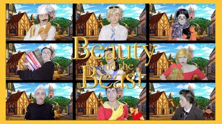 Beauty and the Beast Medley | Georgia Merry
