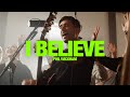 PHIL WICKHAM - I Believe: Song Session