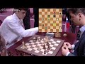 gönüllerin Şampiyonu dünya Şampiyonuna karşı masa başında carlsen morozevich