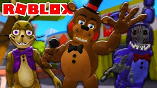 Becoming The Twisted Animatronics Roblox Those Times At Freddy S Fnaf Rp - becoming twisted wolf and blacklight freddy in roblox the pizzeria