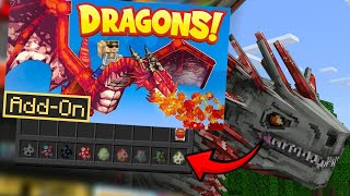 Dragons! Add-On ( Gameplay and Download )