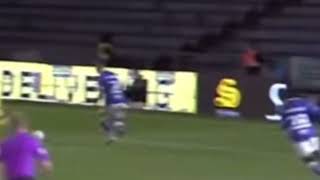 Every Bristol Rovers goal from the 21/22 season