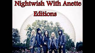 Nightwish - Nemo (Anette \