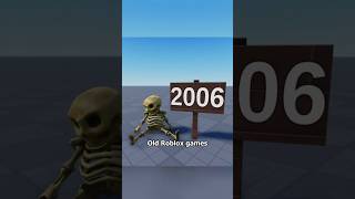 old roblox games thst are STILL popular