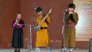 ladakhi ghazal (padma dolkar)