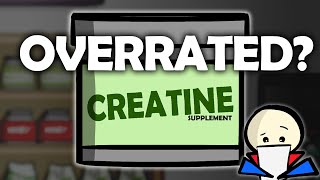 This New Study Might Change How We Think About Creatine