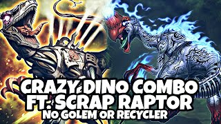 遊戯王ads Yu Gi Oh 2 Dragunity Combos ドラグニティ Dragunity 18 Link Format