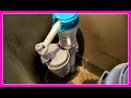 How to Adjust the Flush Water Level on a Modern Toilet System How to Adjust the Flush Water Level on a Modern Toilet System