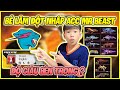 Bé Lâm Có Acc Mr Beast, Phát Hiện Sự Thật Chấn Động ???