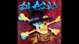 slash-sahara (feat. koshi inaba)