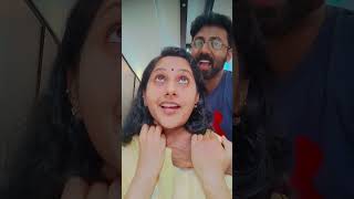 അയ്യോ 😲#shortvideo #abhishnaunni