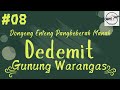 DEDEMIT GUNUNG WARANGAS 08, Dongeng Enteng Mang Jaya, Carita Sunda @MangJayaOfficial