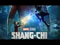 💥Shang-chi VS Mandarin #shorts