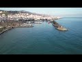 trabzon akçaabat drone 4k 60fps 2 2023