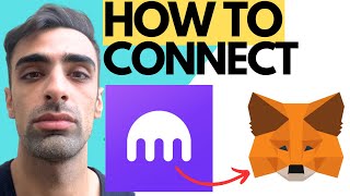 How To Connect Phantom Wallet To Metamask In 2024 (EASY)