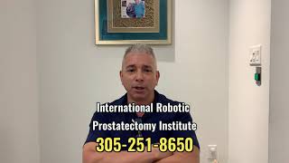 Having sex 10 days after Robotic Prostatectomy - Dr. Razdan the leading Prostate Surgeon