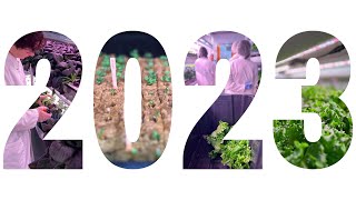 Local, fresh food for all: Growcer's Year in Review 2023