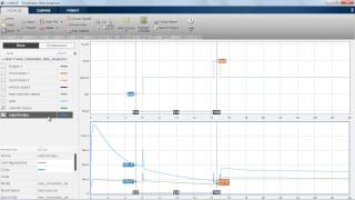 New Simulation Data Inspector