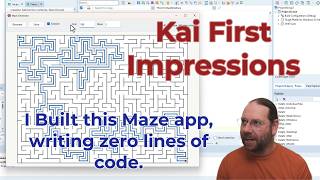 Kai First Impressions - AI in the Delphi IDE - Delphi 278