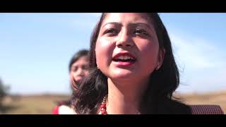 Iaid Ha Ka Jingshai U Trai || Khasi II BSI Shillong Auxiliary Standing Choir Term 2012-2016