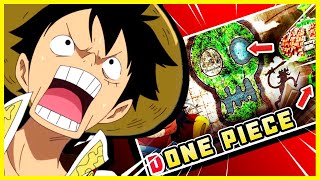The Best One Piece Theory You'll Ever Watch | Reaction & Response | Grand Line Review