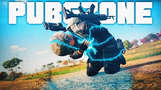 PUBG превращается в WARZONE