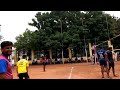 kalaburagi vs chincholi 🏆 final vollyball match goplaygame