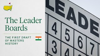 The Leader Boards