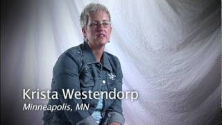 Krista Westendorp, part 08 of 16: \