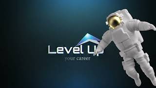 Level Up TEASER Season 1