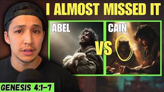 Why God Rejected Cain and His Offering (Not What You Think) | Ep. 10 (Genesis 4:1-7)