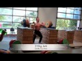 Donny Shankle Goes BIG and Cleans and Jerks 215kg!!! Donny Shankle Goes BIG and Cleans and Jerks 215kg!!!