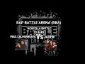 Paul vs Jasew |Acapella battle,32bars