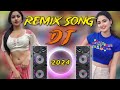 HINDI DJ REMIX SONGS 2023|💖🥀Hard bass dj songs 🔥💖| Old is gold| Hindi Nonstop dj songs| dj| Remix