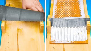 PROFESSIONAL CEMENT HACKS TO USE IT AT HOME FULLY