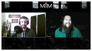 The MITM Podcast Episode 009: Looking for a Drummer