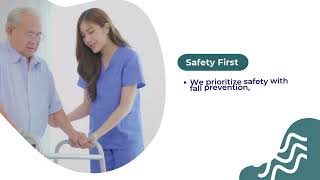 Professional Elderly Care at Home | Senior Support Services You Can Rely On