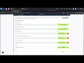 TryHackMe Bounty Hacker Full Walkthrough | FTP + SSH Brute Force + Privilege Escalation