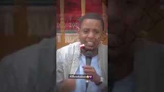 አልሀምዱሊላህ በሉ ወንድሜ እህቴ