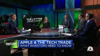 Apple and the tech trade: What investors need to know