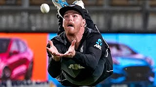 Phillips Puts On A Show In Napier  | MATCH HIGHLIGHTS | BLACKCAPS v Bangladesh 2020-21 | 2nd T20I